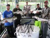 (08/14/2018) - Nice Striped Bass